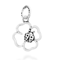 Charm Giovanni Raspini in Argento 12808